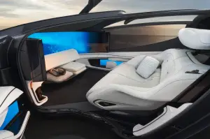 Cadillac InnerSpace - Foto - 23