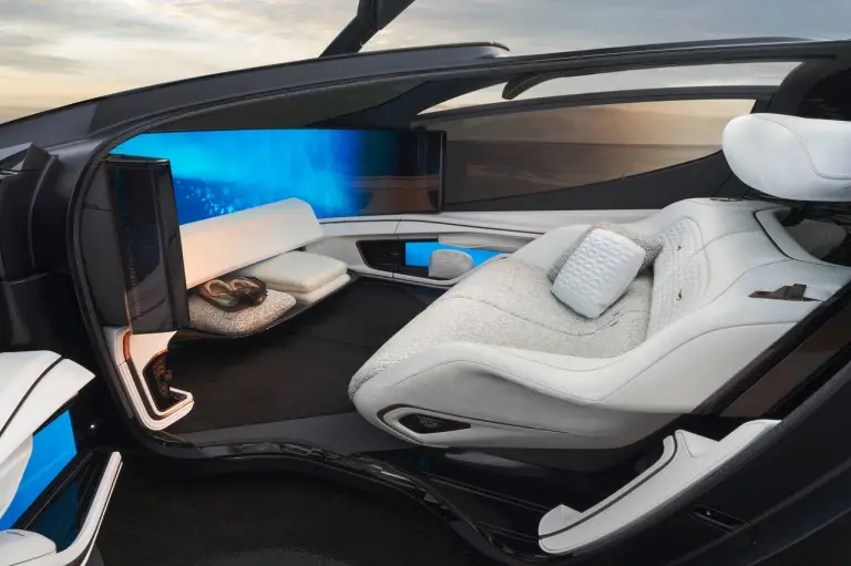 Cadillac InnerSpace - Foto - 23