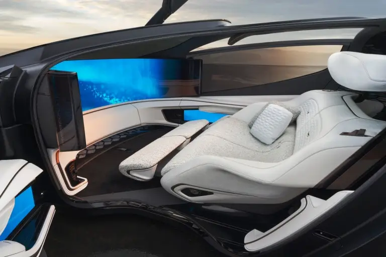 Cadillac InnerSpace - Foto - 16