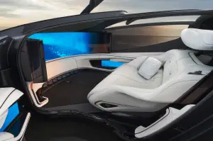 Cadillac InnerSpace - Foto - 13