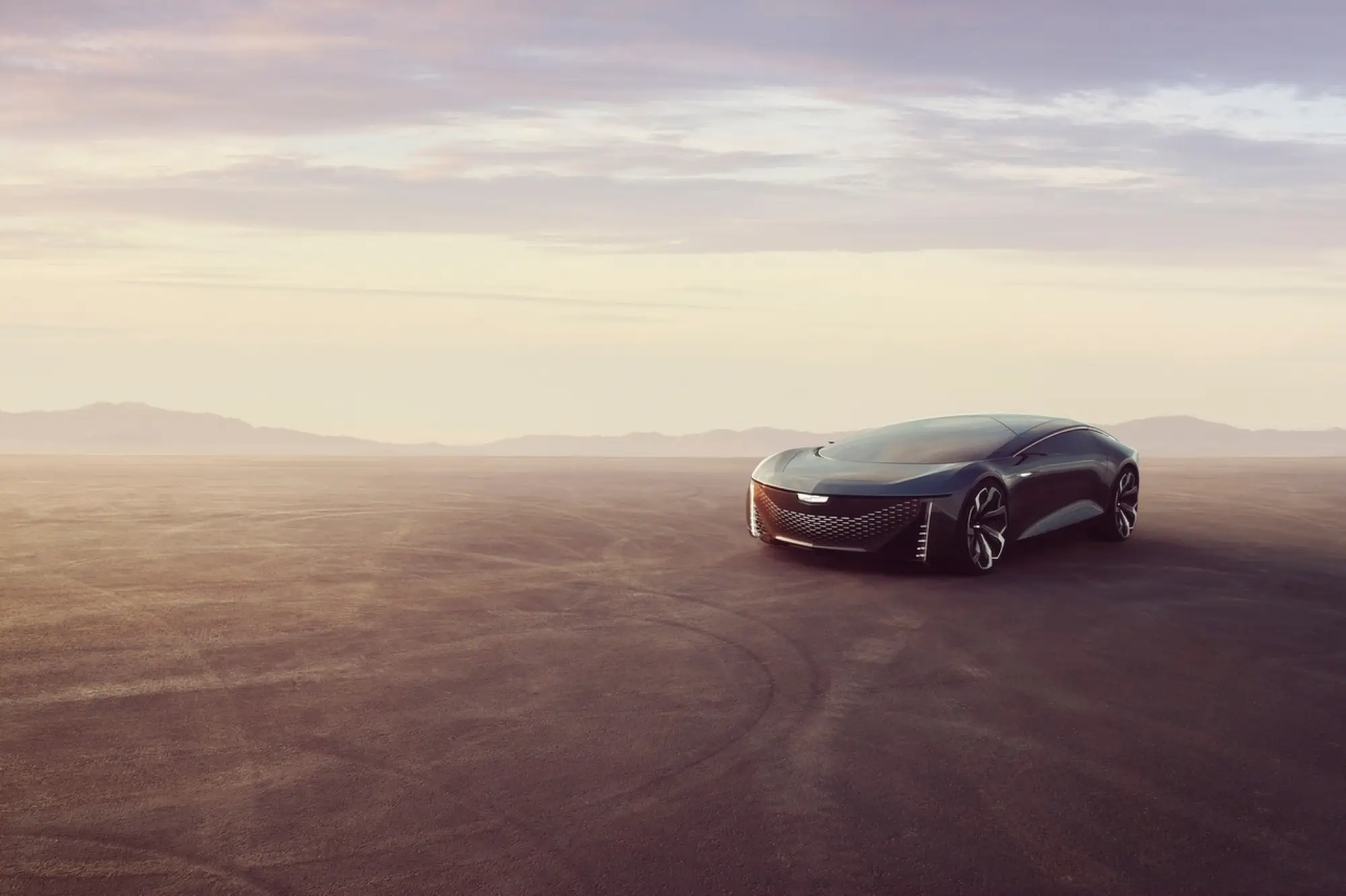Cadillac InnerSpace - Foto - 34