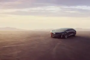 Cadillac InnerSpace - Foto - 34