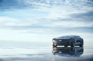 Cadillac InnerSpace - Foto - 29