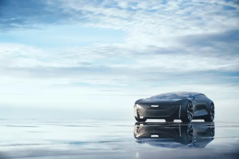 Cadillac InnerSpace - Foto - 29