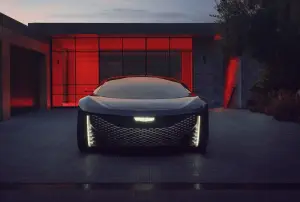 Cadillac InnerSpace - Foto - 36