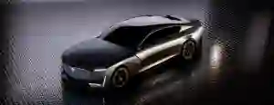 Cadillac Lumin - Foto