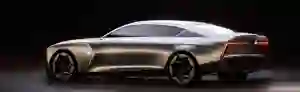 Cadillac Lumin - Foto