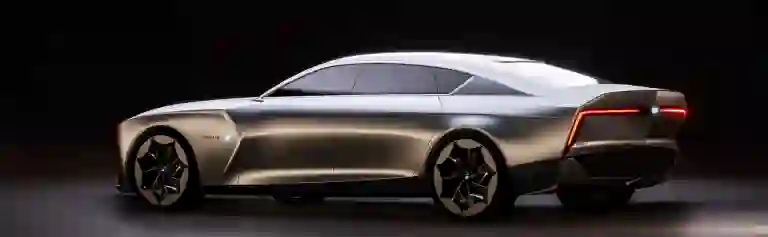 Cadillac Lumin - Foto - 2