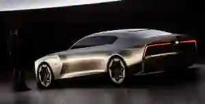 Cadillac Lumin - Foto