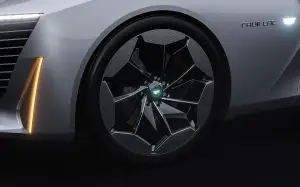 Cadillac Lumin - Foto
