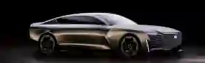 Cadillac Lumin - Foto