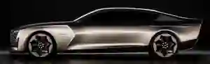 Cadillac Lumin - Foto