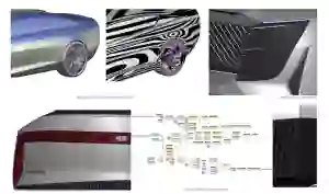Cadillac Lumin - Foto