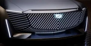 Cadillac Lumin - Foto