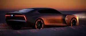 Cadillac Lumin - Foto