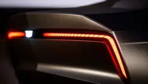 Cadillac Lumin - Foto