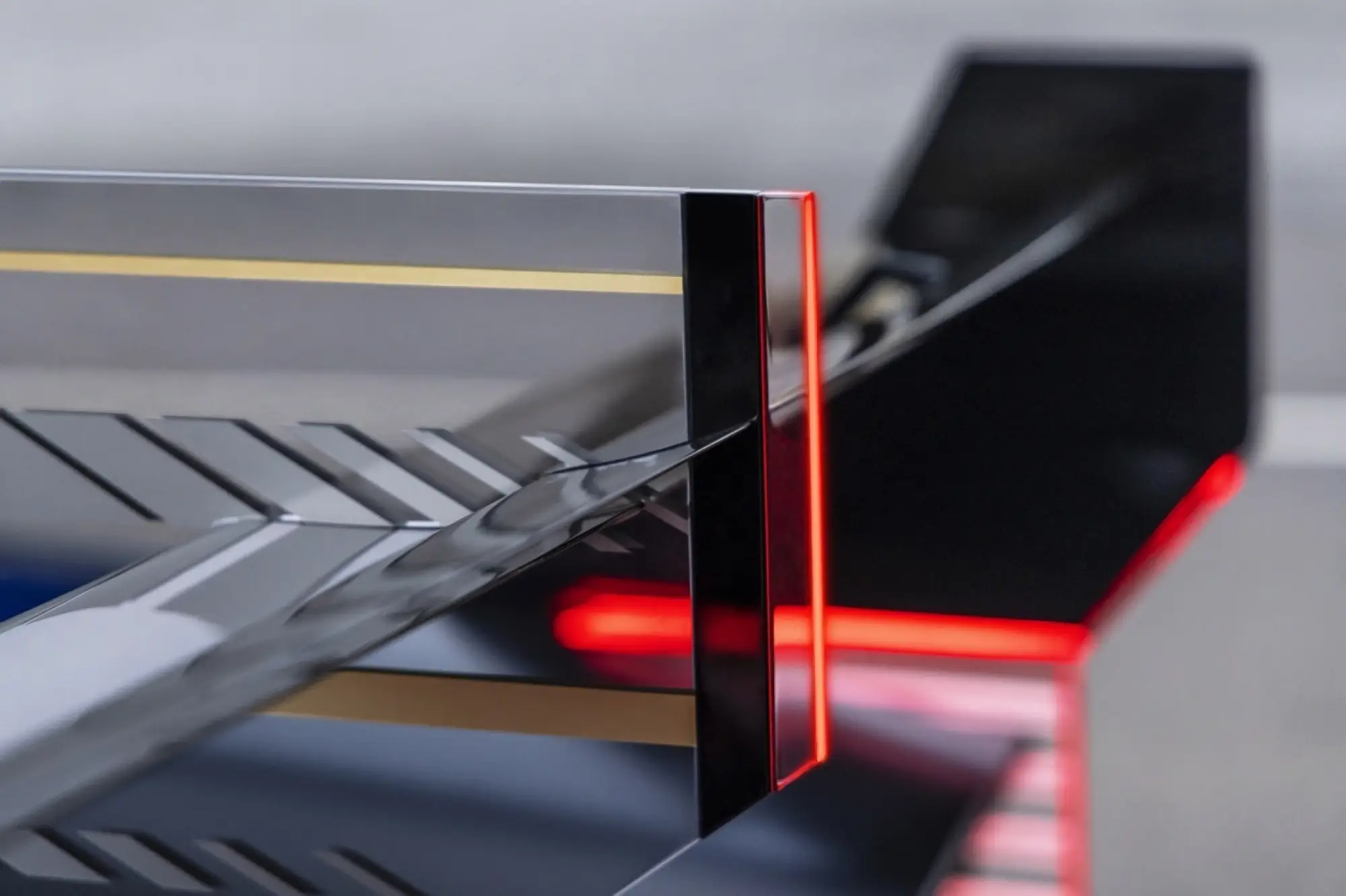 Cadillac Project GTP Hypercar - Foto - 7