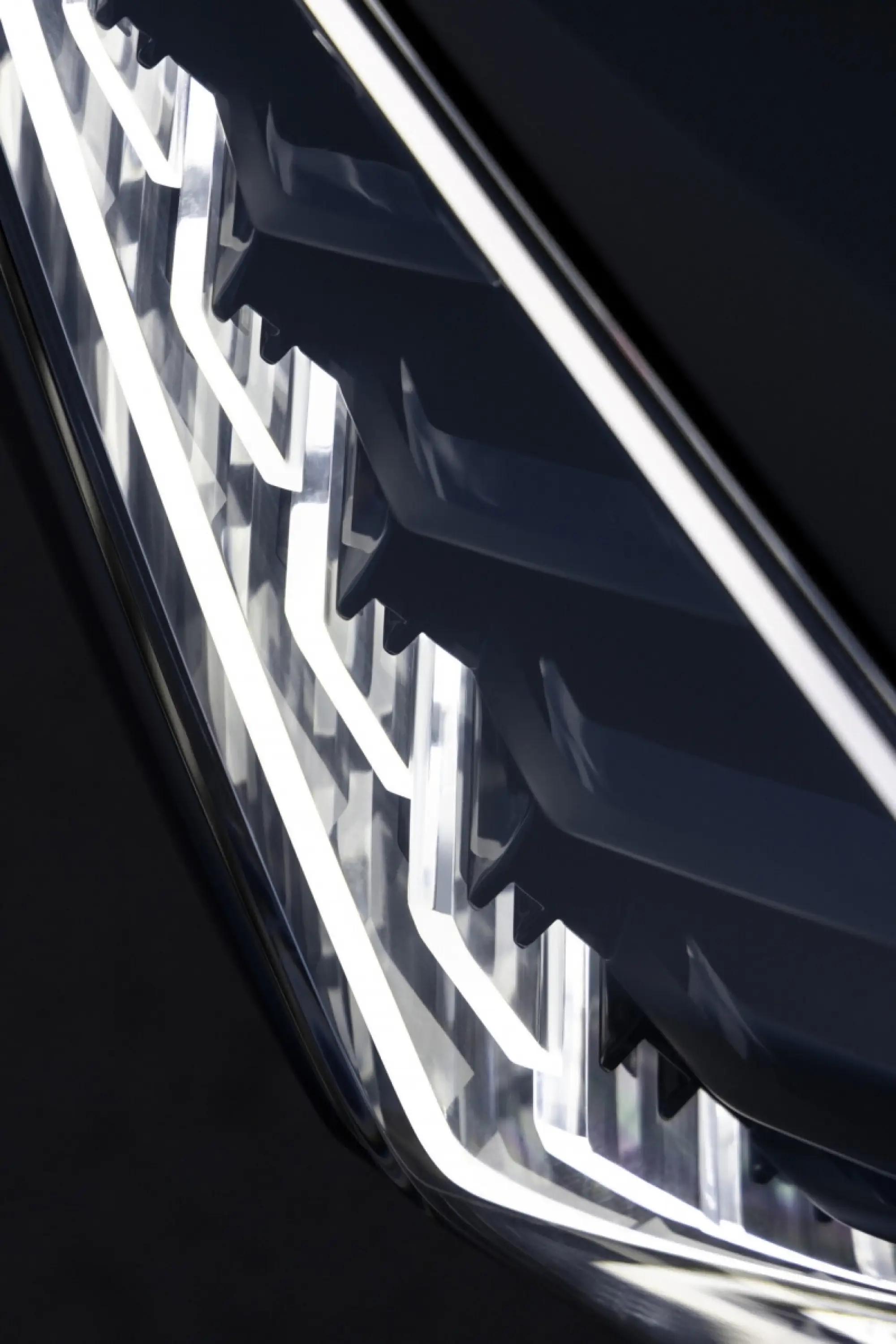 Cadillac Project GTP Hypercar - Foto - 1