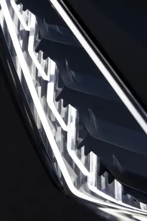 Cadillac Project GTP Hypercar - Foto - 1