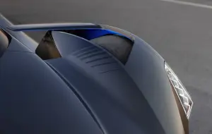 Cadillac Project GTP Hypercar - Foto - 6