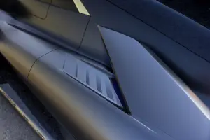 Cadillac Project GTP Hypercar - Foto - 5