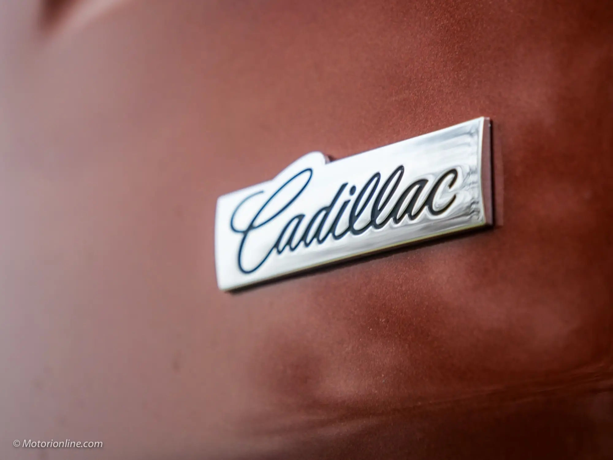 Cadillac XT4 2021 - Prova su strada - 8