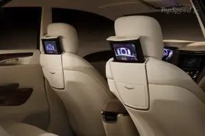 Cadillac XTS Platinum Concept - 3