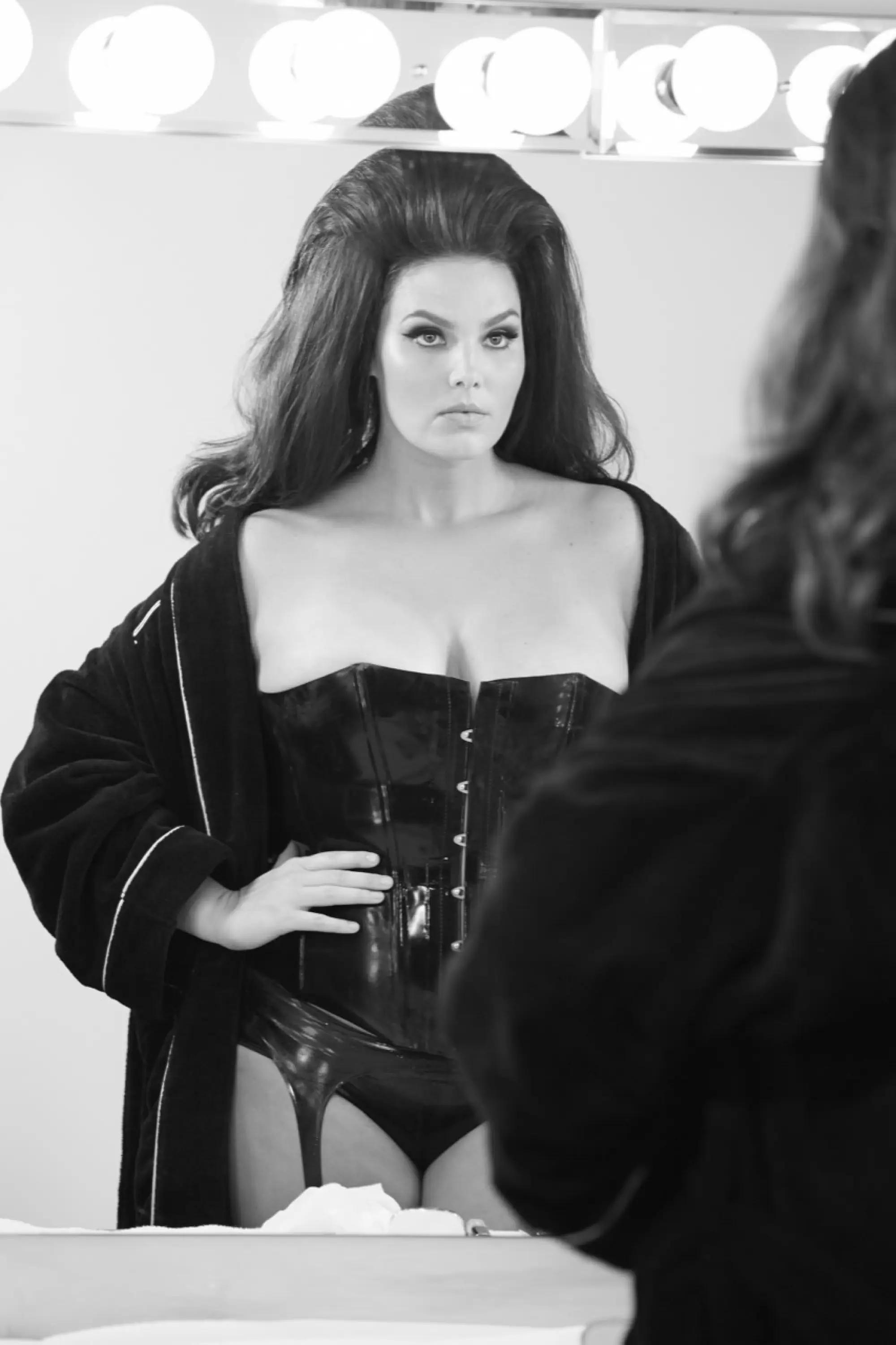 Calendario Pirelli 2015  - 6