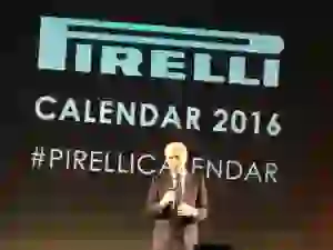 Calendario Pirelli 2016 - 7