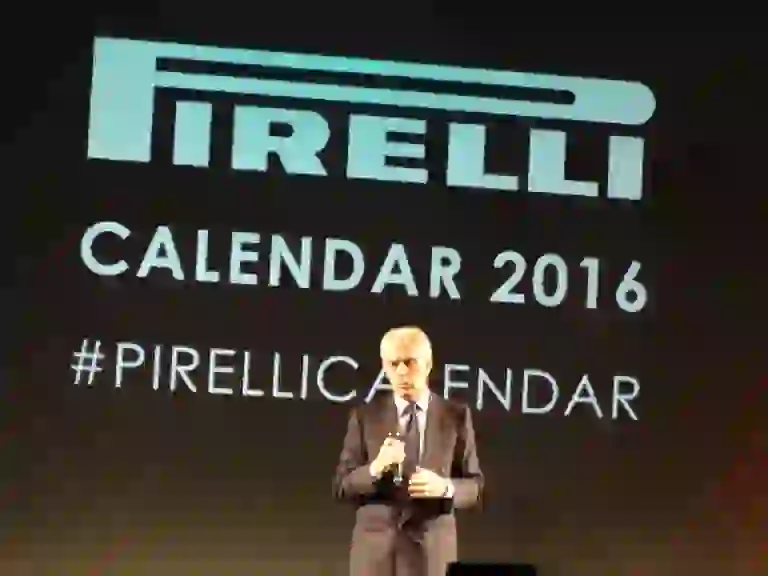 Calendario Pirelli 2016 - 7