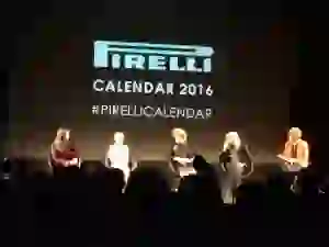 Calendario Pirelli 2016 - 8