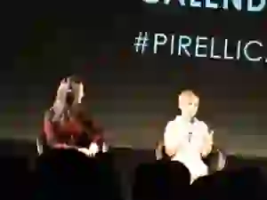 Calendario Pirelli 2016 - 9
