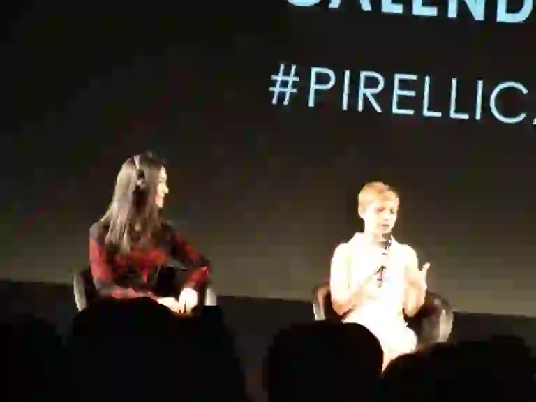 Calendario Pirelli 2016 - 9