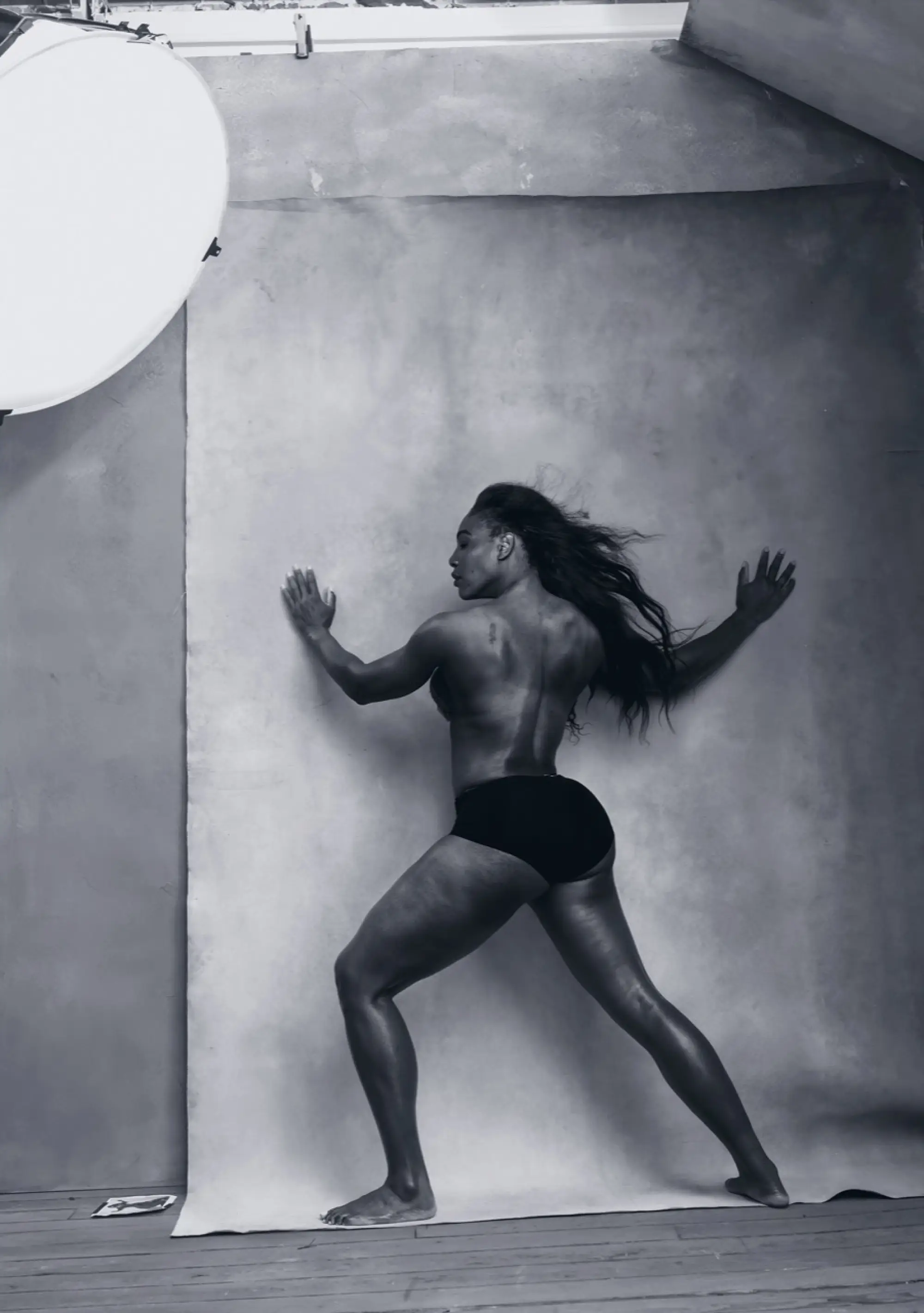 Calendario Pirelli 2016 - 10