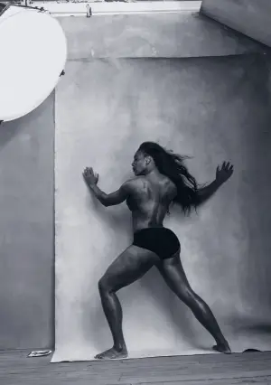 Calendario Pirelli 2016 - 10