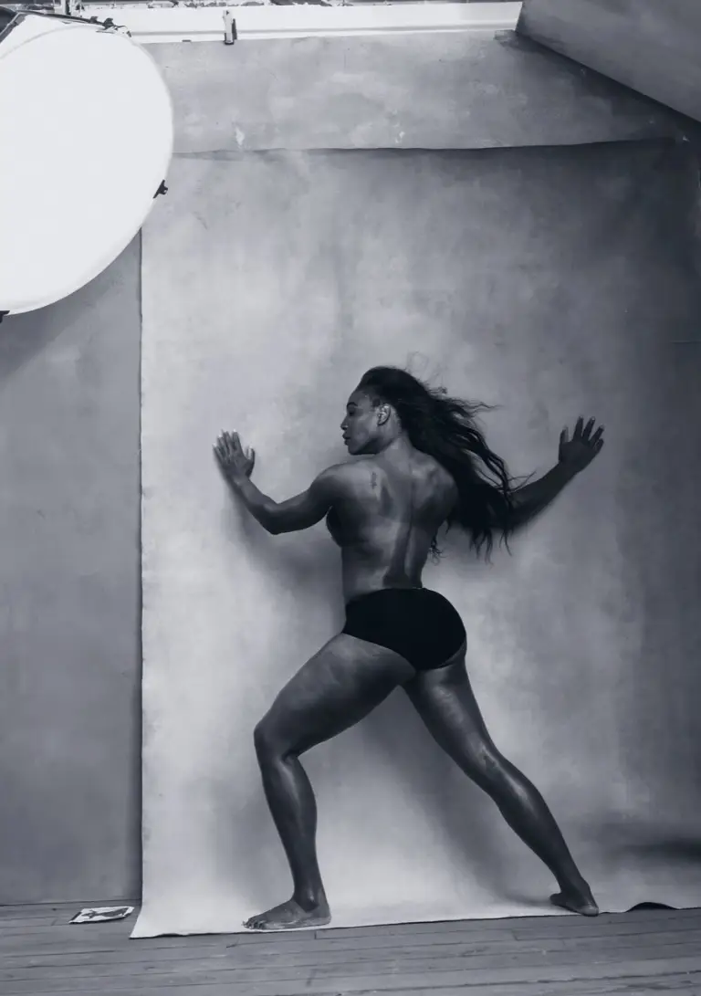 Calendario Pirelli 2016 - 10