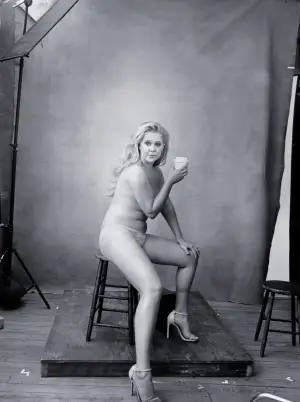 Calendario Pirelli 2016 - 11