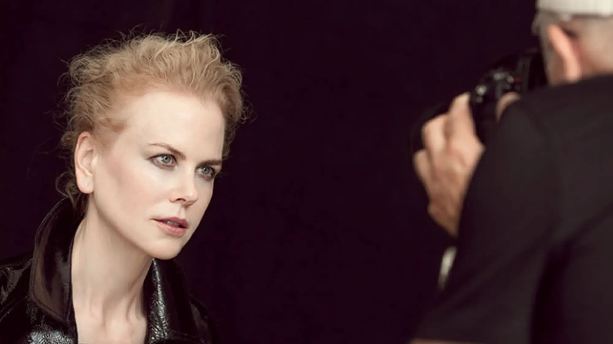 Calendario Pirelli 2017 - Backstage - 3
