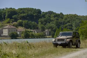 Camp Jeep 2015 - Francia - 5