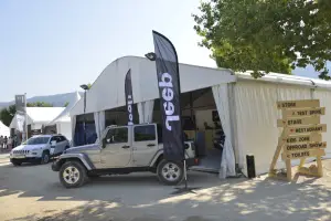 Camp Jeep 2015 - Francia