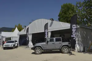 Camp Jeep 2015 - Francia - 13