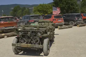 Camp Jeep 2015 - Francia - 14
