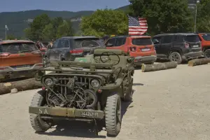 Camp Jeep 2015 - Francia