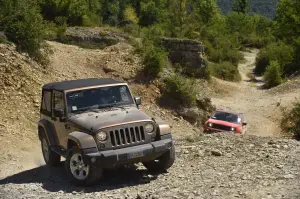 Camp Jeep 2015 - Francia - 23