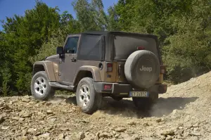 Camp Jeep 2015 - Francia