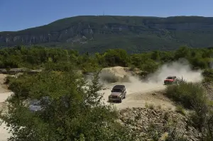 Camp Jeep 2015 - Francia - 28