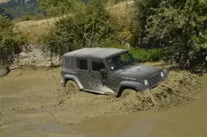 Camp Jeep 2015 - Francia - 30