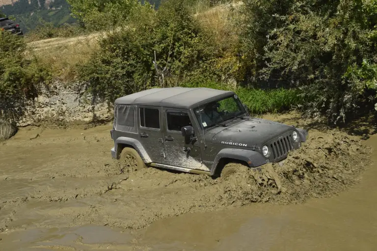 Camp Jeep 2015 - Francia - 30