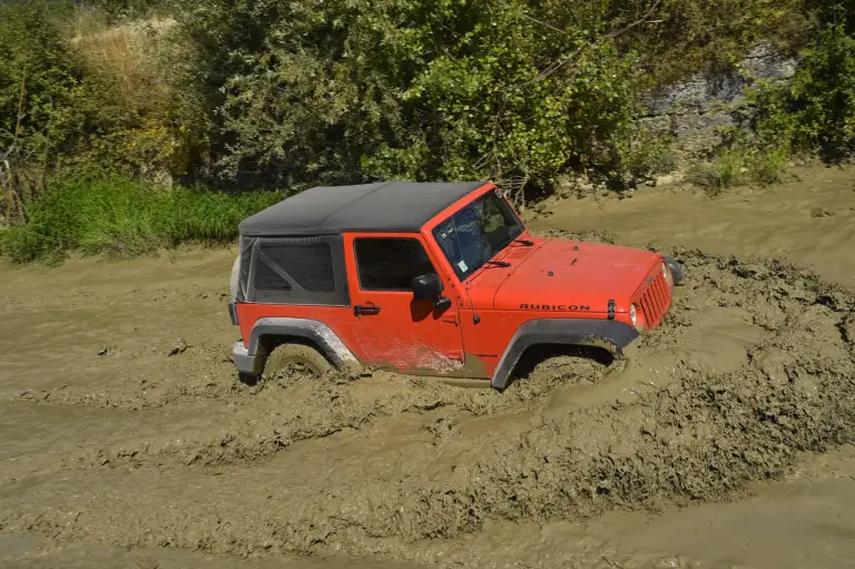 Camp Jeep 2015 - Francia - 31