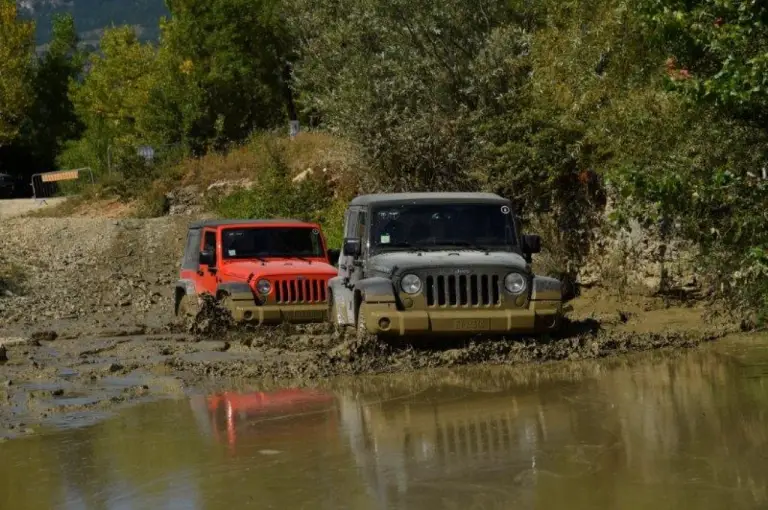 Camp Jeep 2015 - Francia - 32